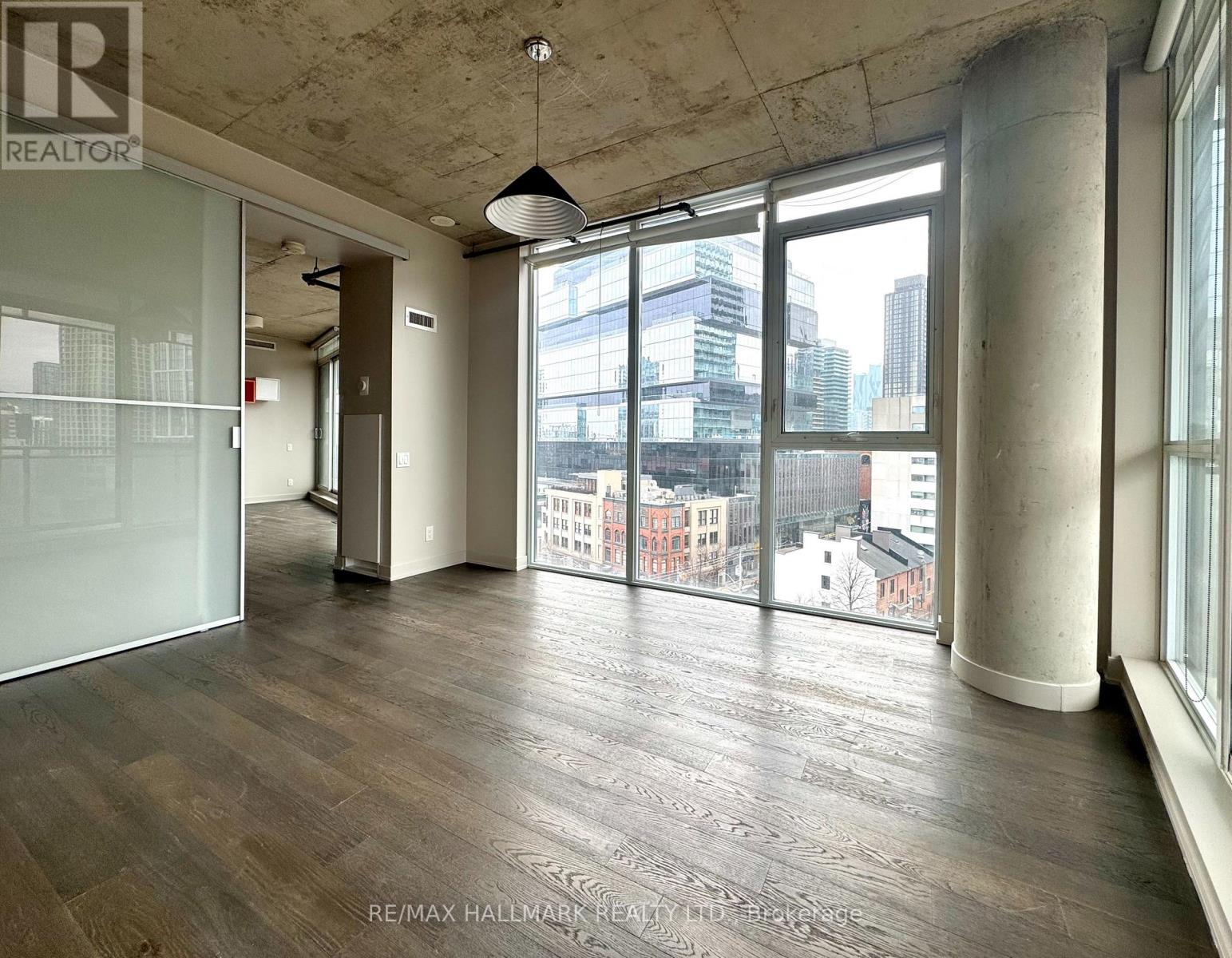 914 - 318 King Street E, Toronto, Ontario M5A 1K6 - Photo 9 - C12852510