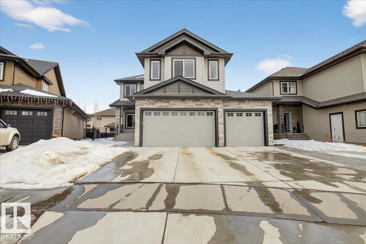 3609 65 ST, beaumont, Alberta