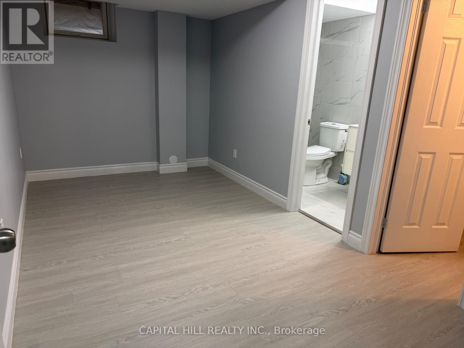 Ground +lower - 21 Crellin Street, Ajax, Ontario  L1Z 0P5 - Photo 11 - E12884388