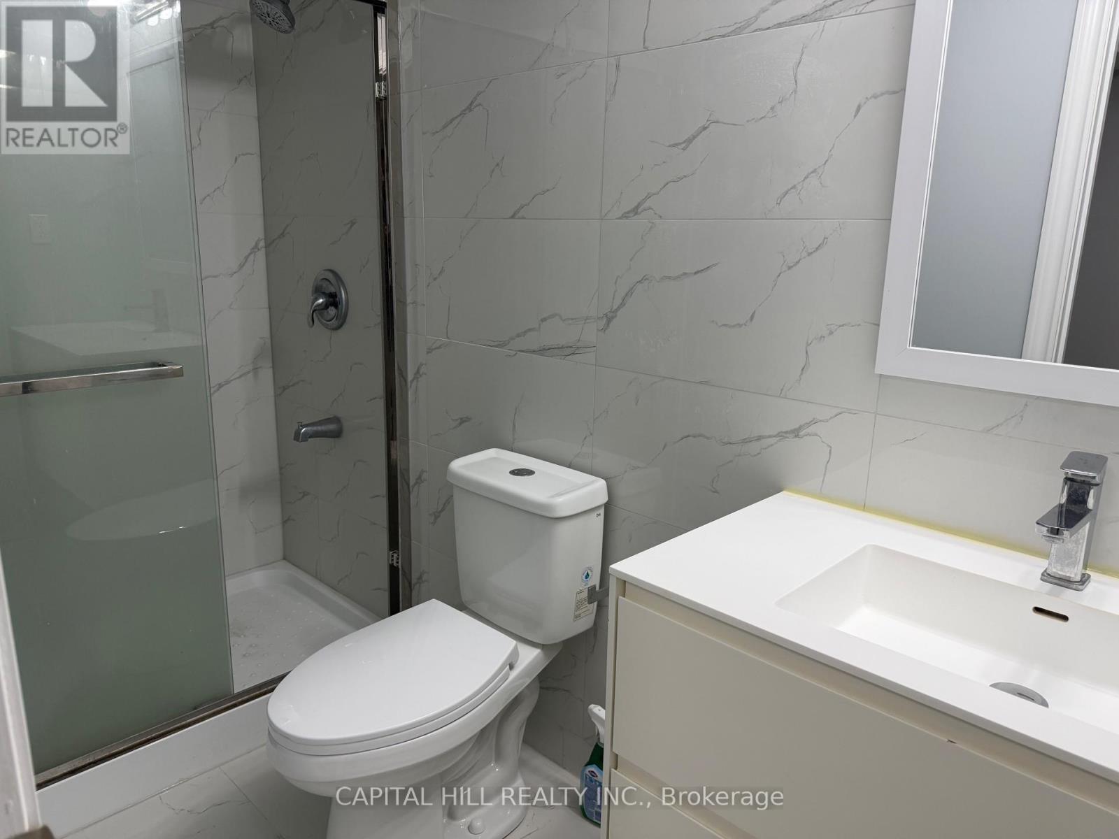 Ground +lower - 21 Crellin Street, Ajax, Ontario  L1Z 0P5 - Photo 12 - E12884388