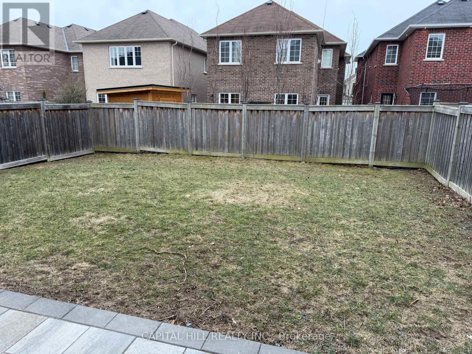 Ground +lower - 21 Crellin Street, Ajax, Ontario  L1Z 0P5 - Photo 15 - E12884388