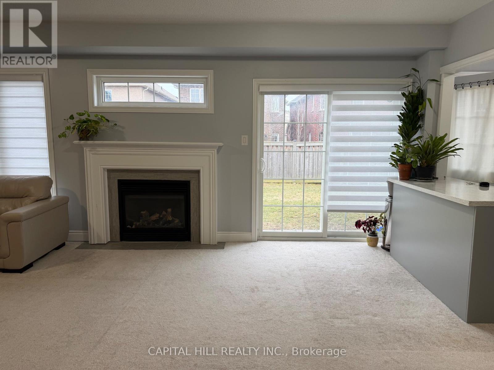 Ground +lower - 21 Crellin Street, Ajax, Ontario  L1Z 0P5 - Photo 4 - E12884388