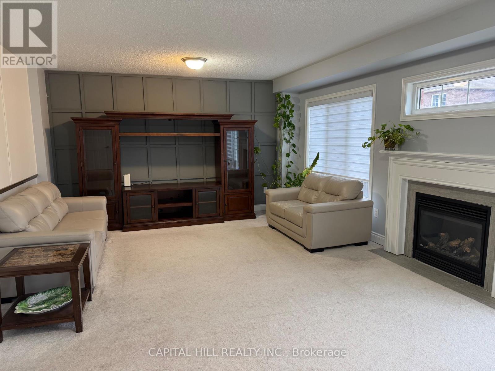 Ground +lower - 21 Crellin Street, Ajax, Ontario  L1Z 0P5 - Photo 5 - E12884388