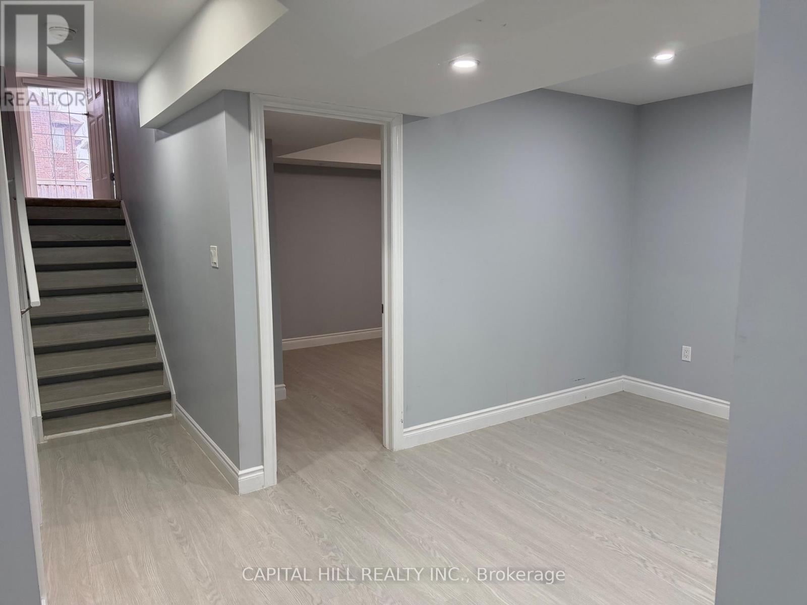 Ground +lower - 21 Crellin Street, Ajax, Ontario  L1Z 0P5 - Photo 9 - E12884388