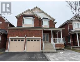 GROUND +LOWER - 21 CRELLIN STREET, Ajax, Ontario
