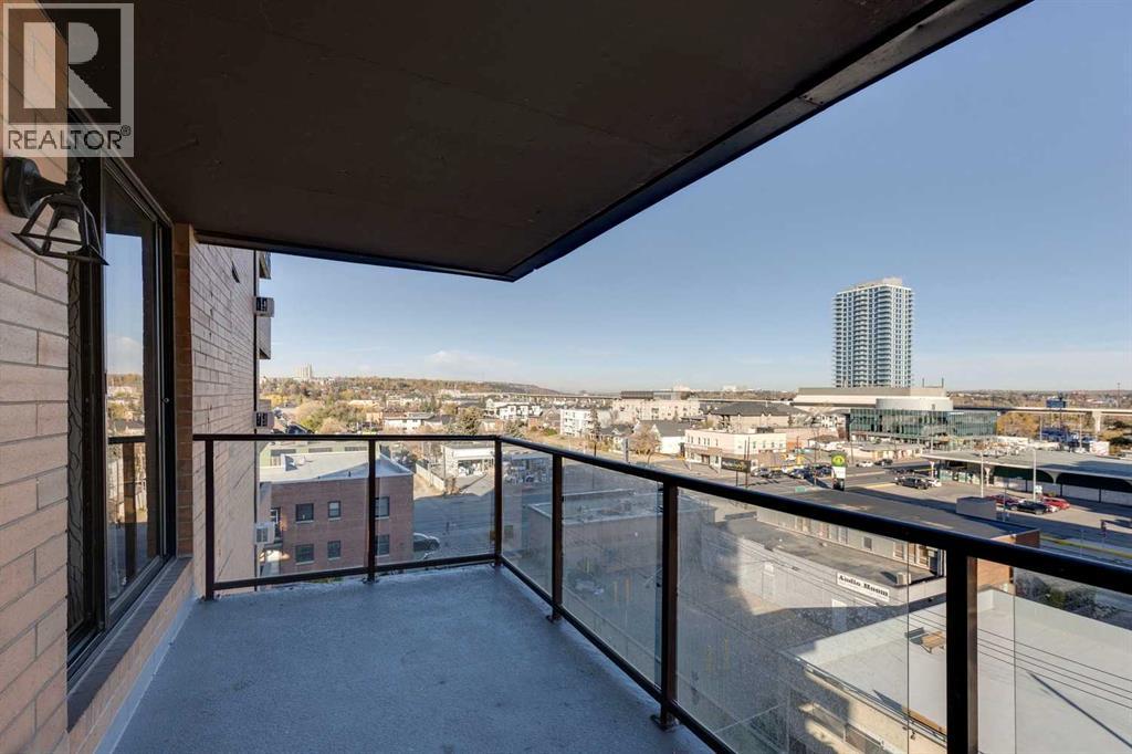 606, 1334 13 Avenue SW, Calgary, Alberta  T3C 3S2 - Photo 21 - A2288876