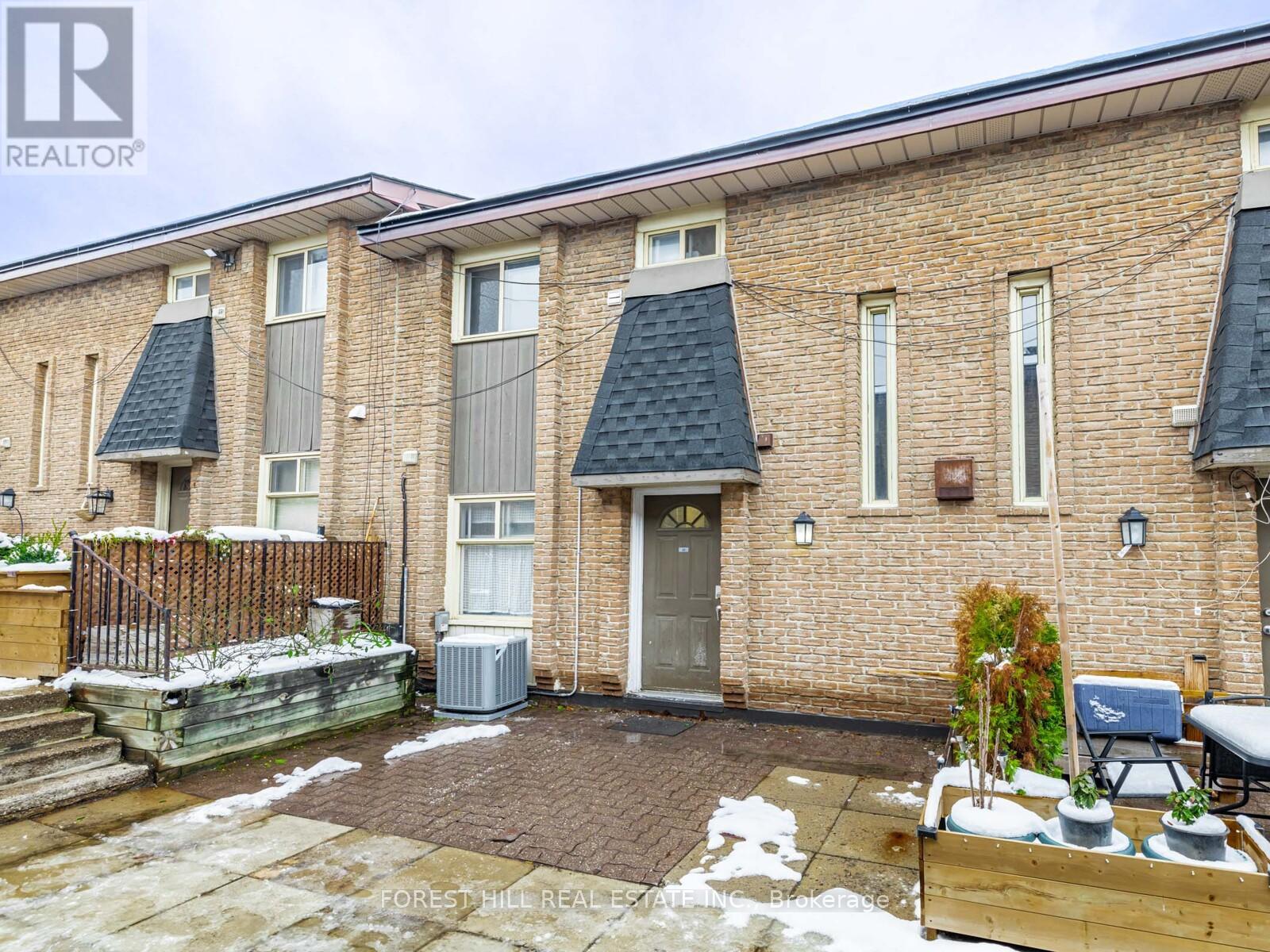 25 - 16 Rexdale Boulevard, Toronto, Ontario  M9W 5Z3 - Photo 23 - W12840140