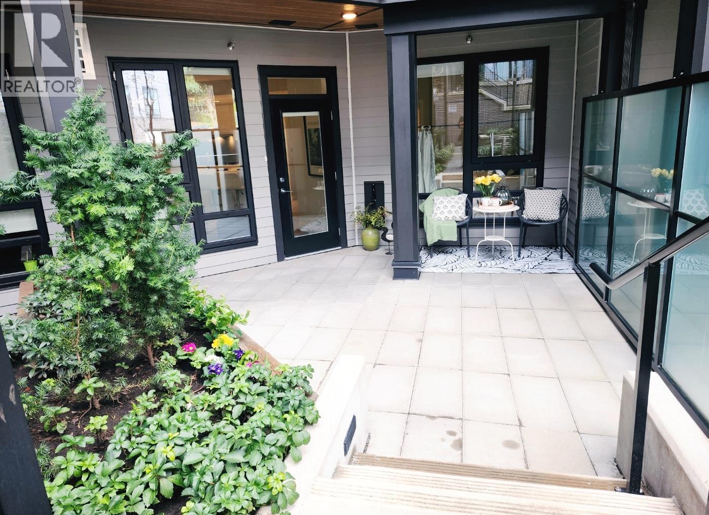 111 615 Cottonwood Avenue, Coquitlam, British Columbia  V3J 0N4 - Photo 22 - R3097690