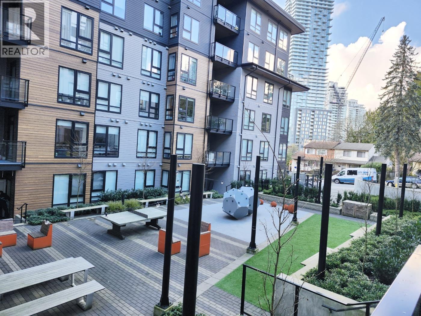 111 615 Cottonwood Avenue, Coquitlam, British Columbia  V3J 0N4 - Photo 26 - R3097690