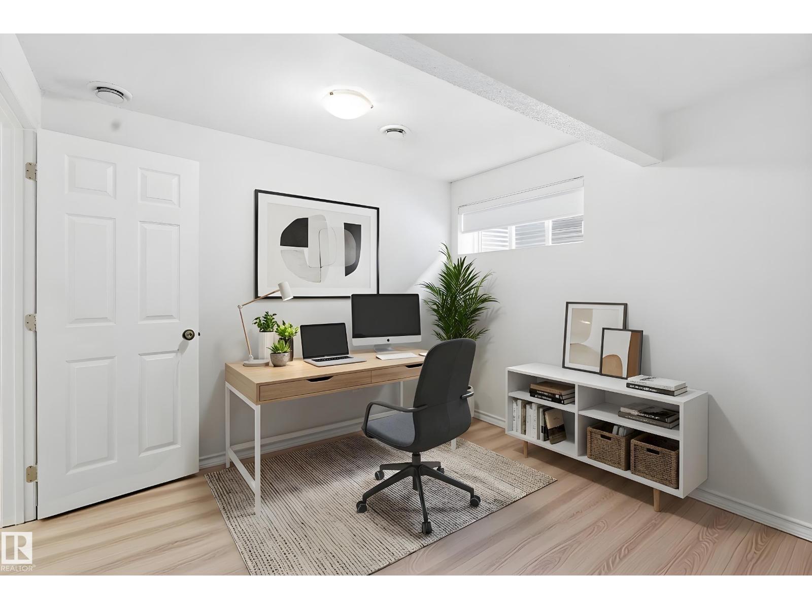 467 Ainslie Crescent Sw, Edmonton, Alberta  T6W 0H7 - Photo 19 - E4476909