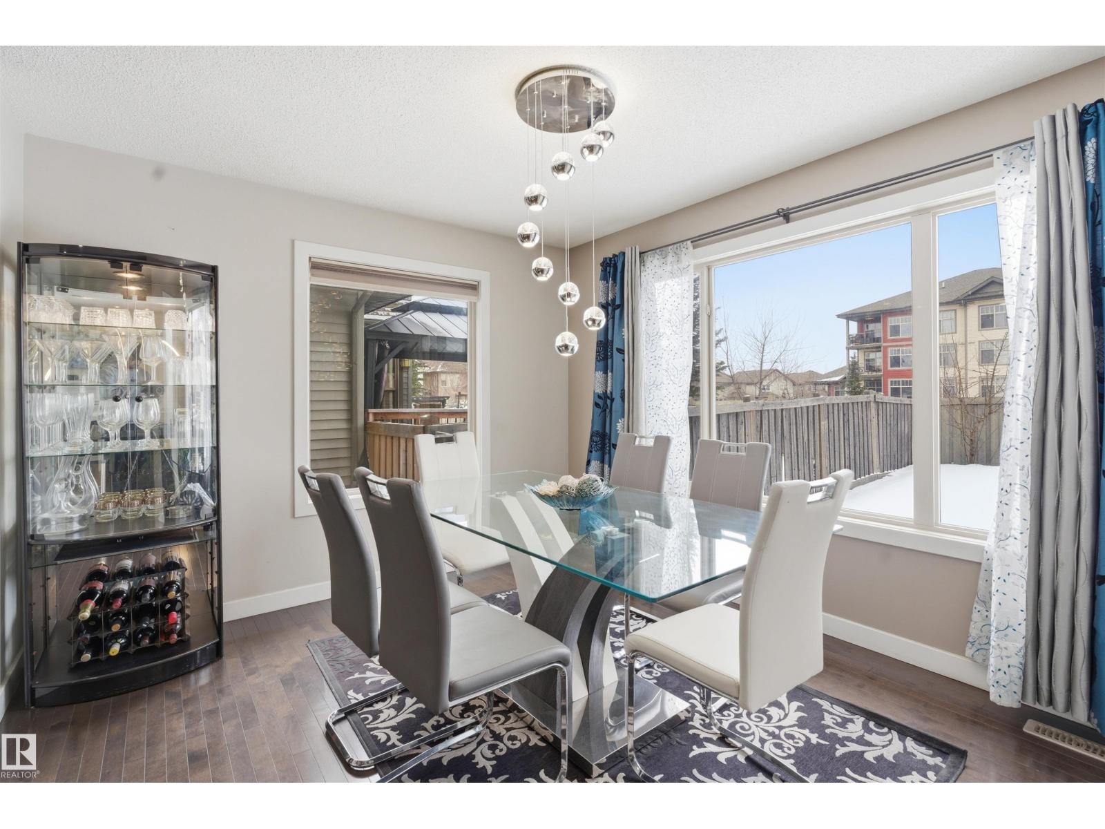 467 Ainslie Crescent Sw, Edmonton, Alberta  T6W 0H7 - Photo 6 - E4476909