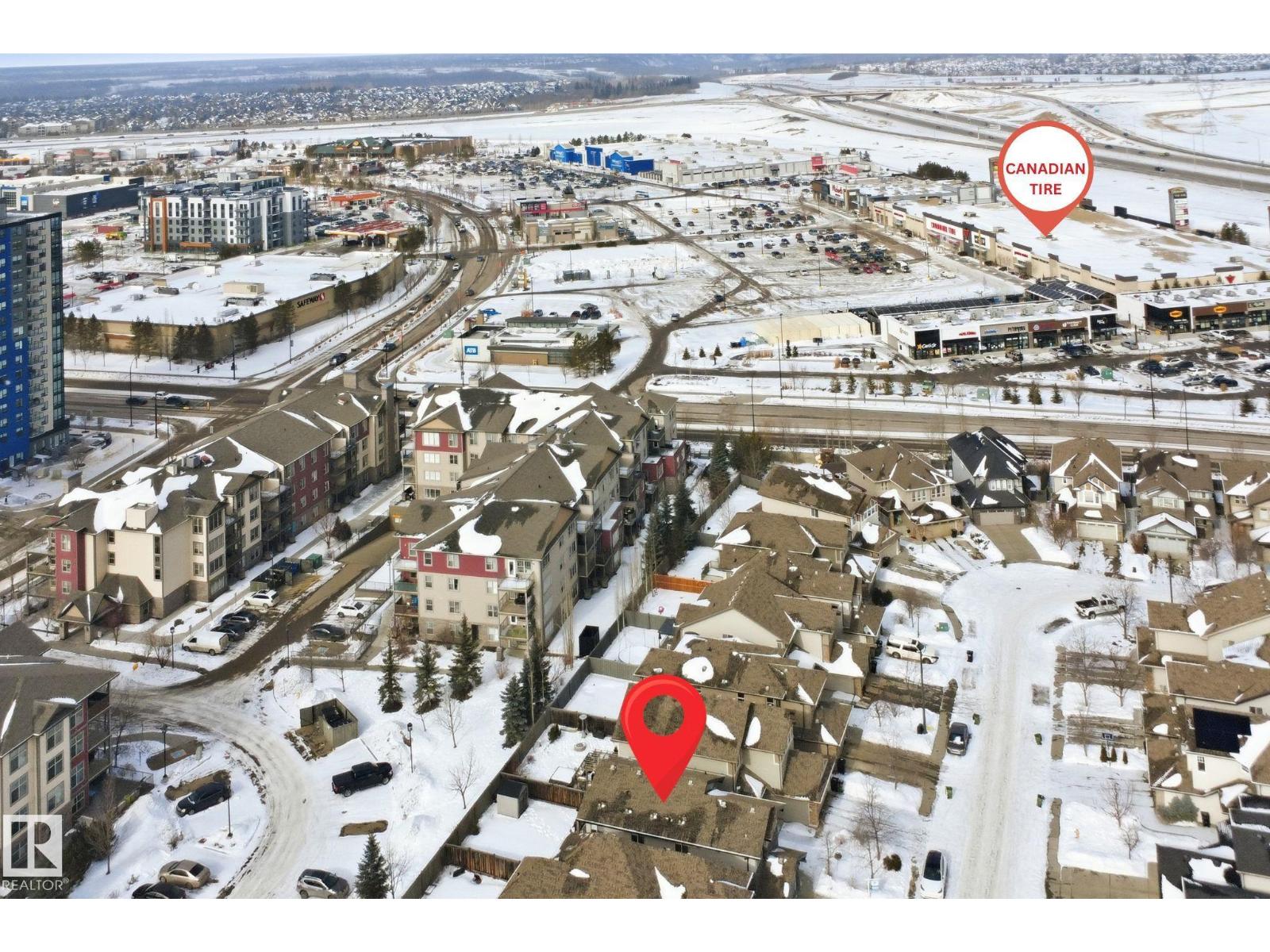 467 Ainslie Crescent Sw, Edmonton, Alberta  T6W 0H7 - Photo 55 - E4476909