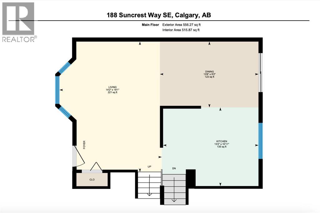 188 Suncrest Way Se, Calgary, Alberta  T2X 1W4 - Photo 43 - A2293394