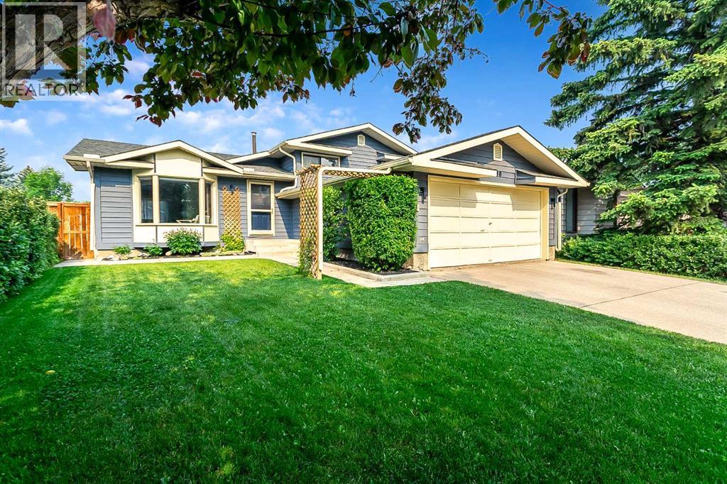 188 Suncrest Way Se, Calgary, Alberta  T2X 1W4 - Photo 2 - A2293394