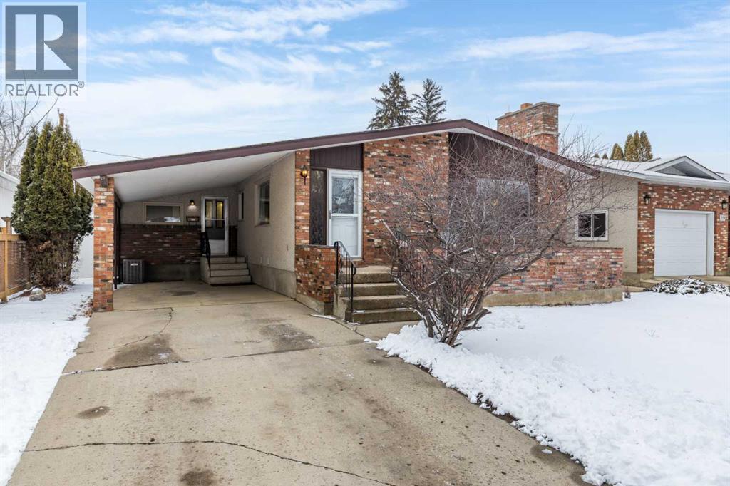 370 1 Street NW, medicine hat, Alberta