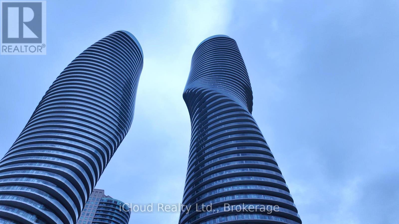 5404 - 60 ABSOLUTE AVENUE, Mississauga, Ontario