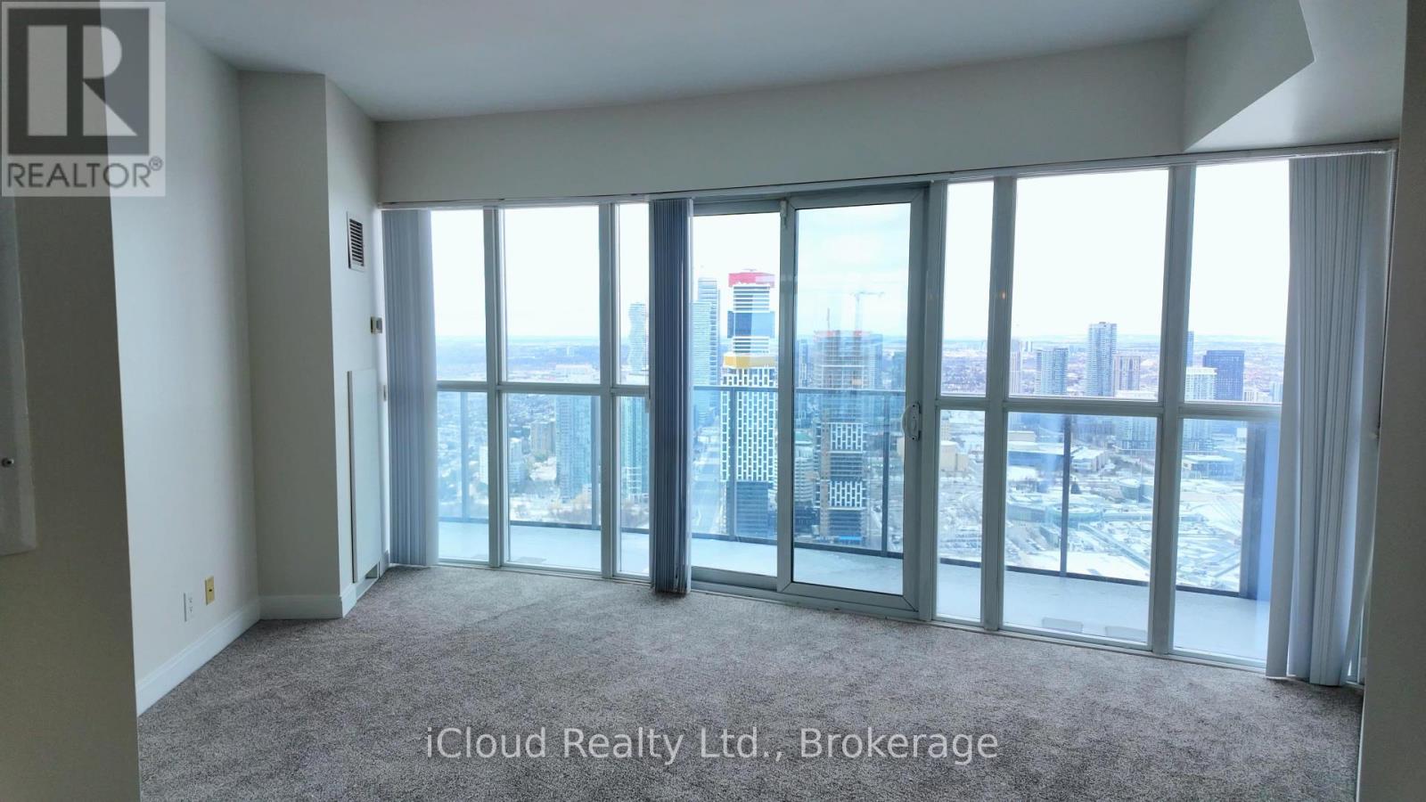 5404 - 60 Absolute Avenue, Mississauga, Ontario  L4Z 0A9 - Photo 5 - W12879516