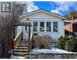 1138 WOODBINE AVENUE, Toronto, Ontario