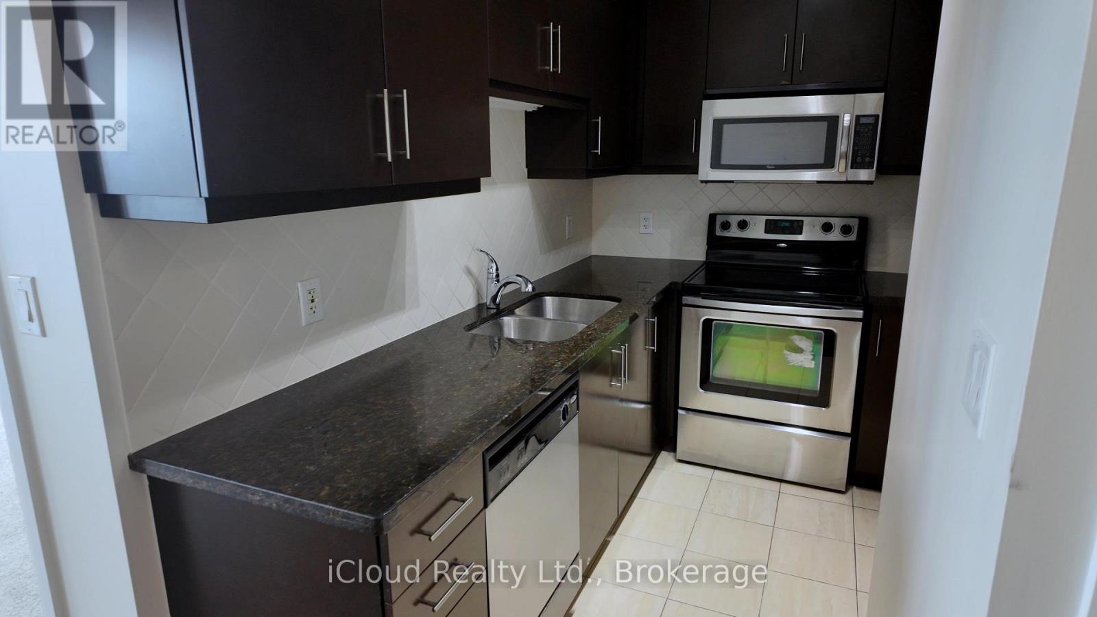 5404 - 60 Absolute Avenue, Mississauga, Ontario  L4Z 0A9 - Photo 8 - W12879516