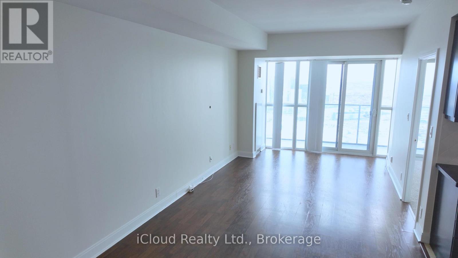 5404 - 60 Absolute Avenue, Mississauga, Ontario  L4Z 0A9 - Photo 4 - W12879516