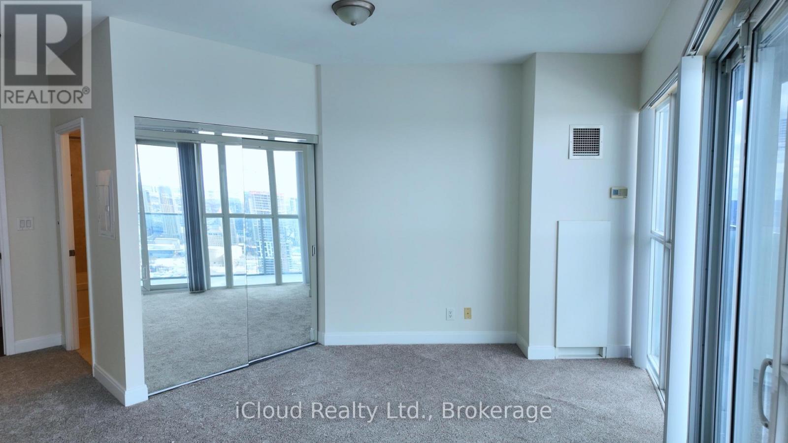 5404 - 60 Absolute Avenue, Mississauga, Ontario  L4Z 0A9 - Photo 6 - W12879516