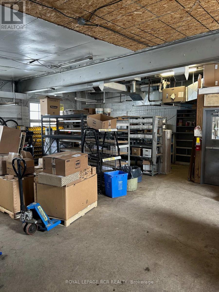 48 Highway 7 & 12, Brock, Ontario  L0C 1H0 - Photo 11 - N12883638