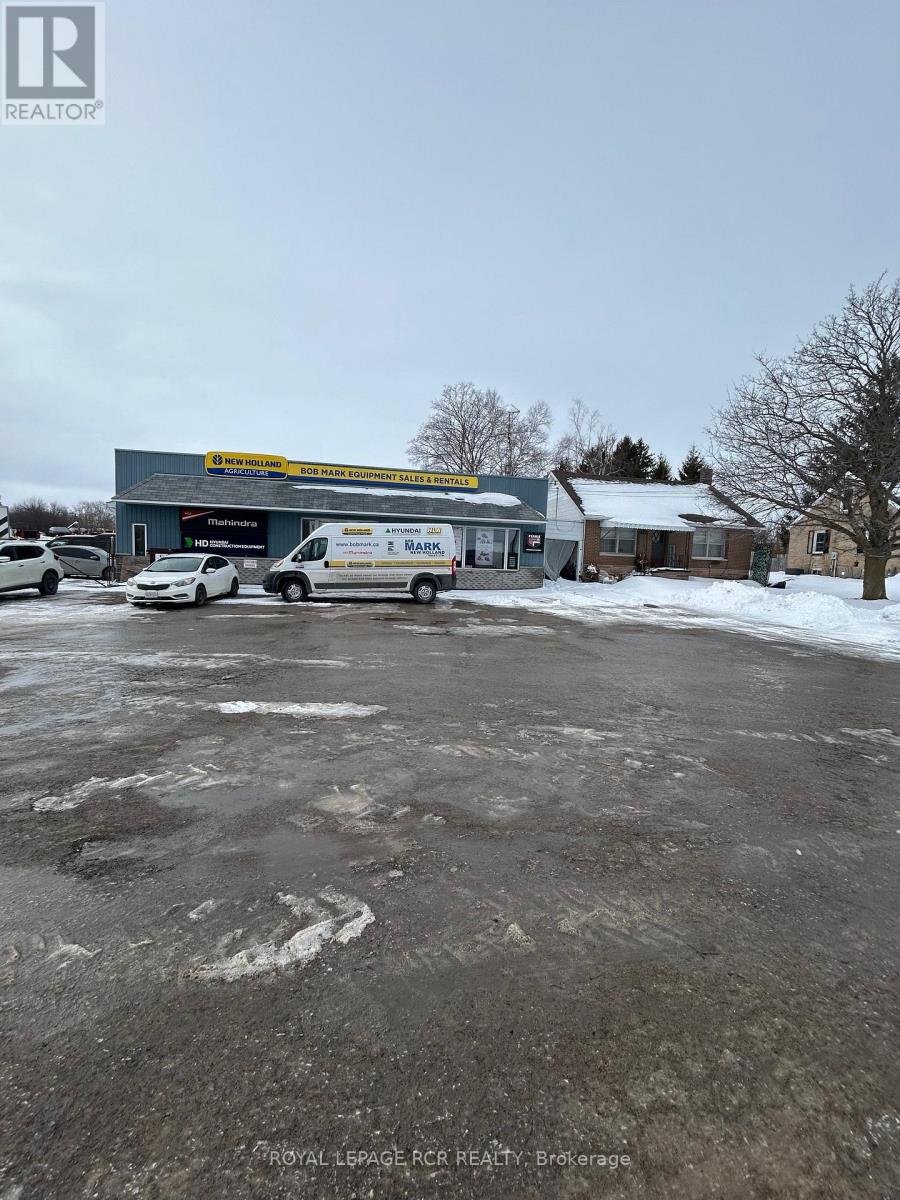 48 Highway 7 & 12, Brock, Ontario  L0C 1H0 - Photo 2 - N12883638