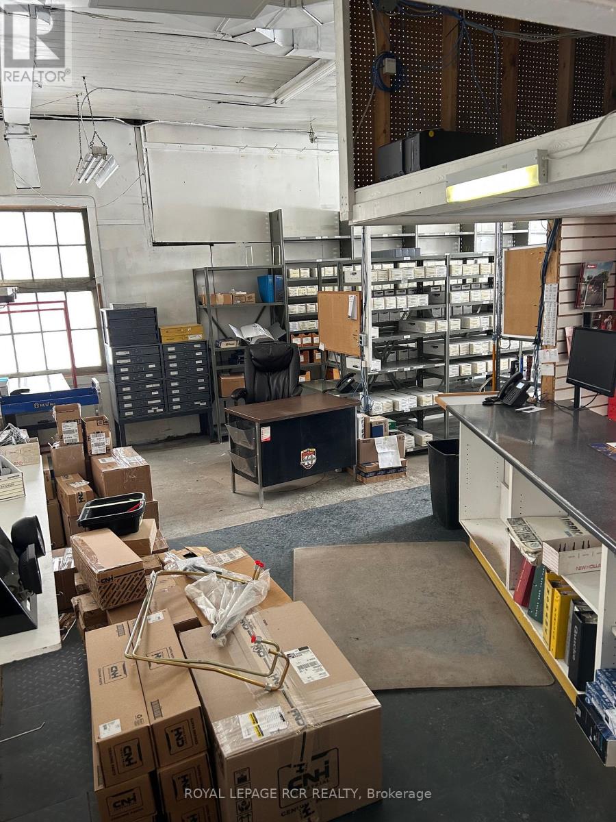 48 Highway 7 & 12, Brock, Ontario  L0C 1H0 - Photo 6 - N12883638