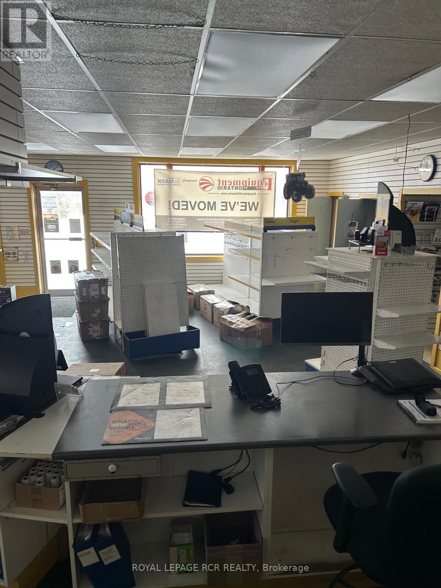 48 Highway 7 & 12, Brock, Ontario  L0C 1H0 - Photo 5 - N12883638