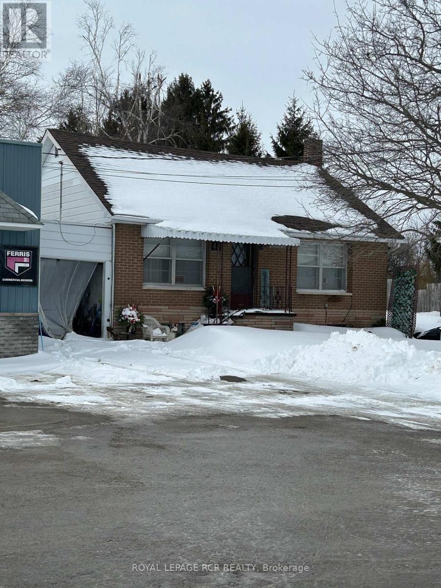 48 Highway 7 & 12, Brock, Ontario  L0C 1H0 - Photo 3 - N12883638