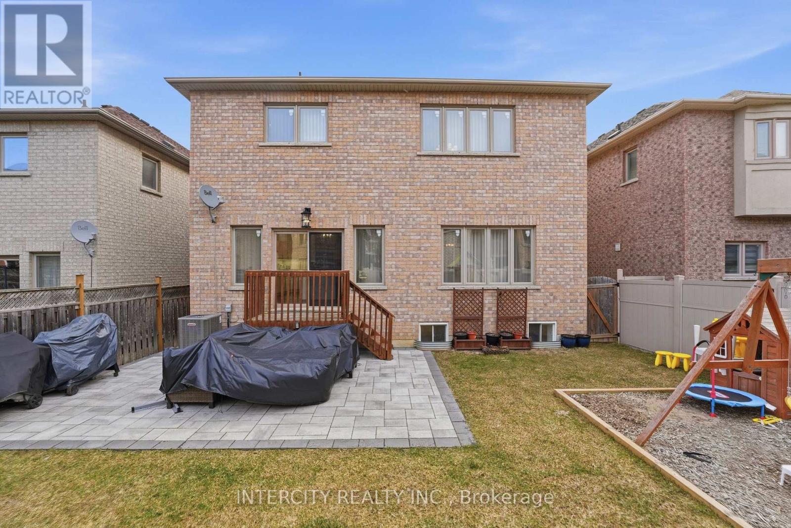 568 Grand Trunk Avenue, Vaughan, Ontario  L6A 0R4 - Photo 34 - N12884160