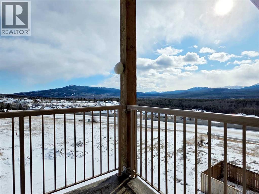 311, 160 Moberly Road, Grande Cache, Alberta  T0E 0Y0 - Photo 12 - A2293507