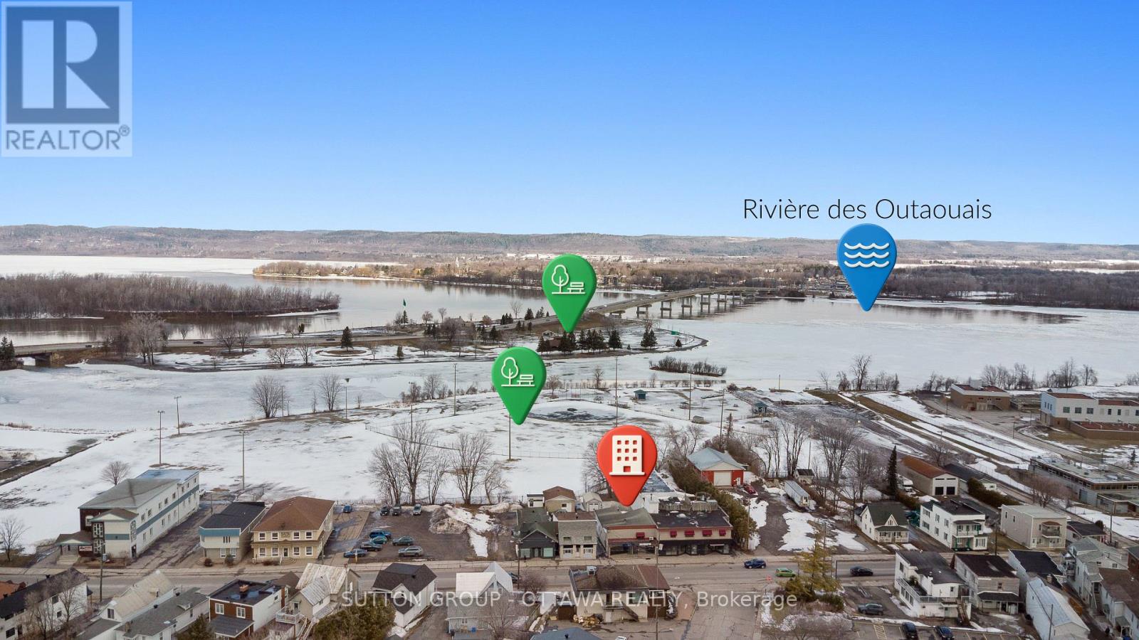 669 Main Street E, Hawkesbury, Ontario K6A 1B3 - Photo 2 - X12884400