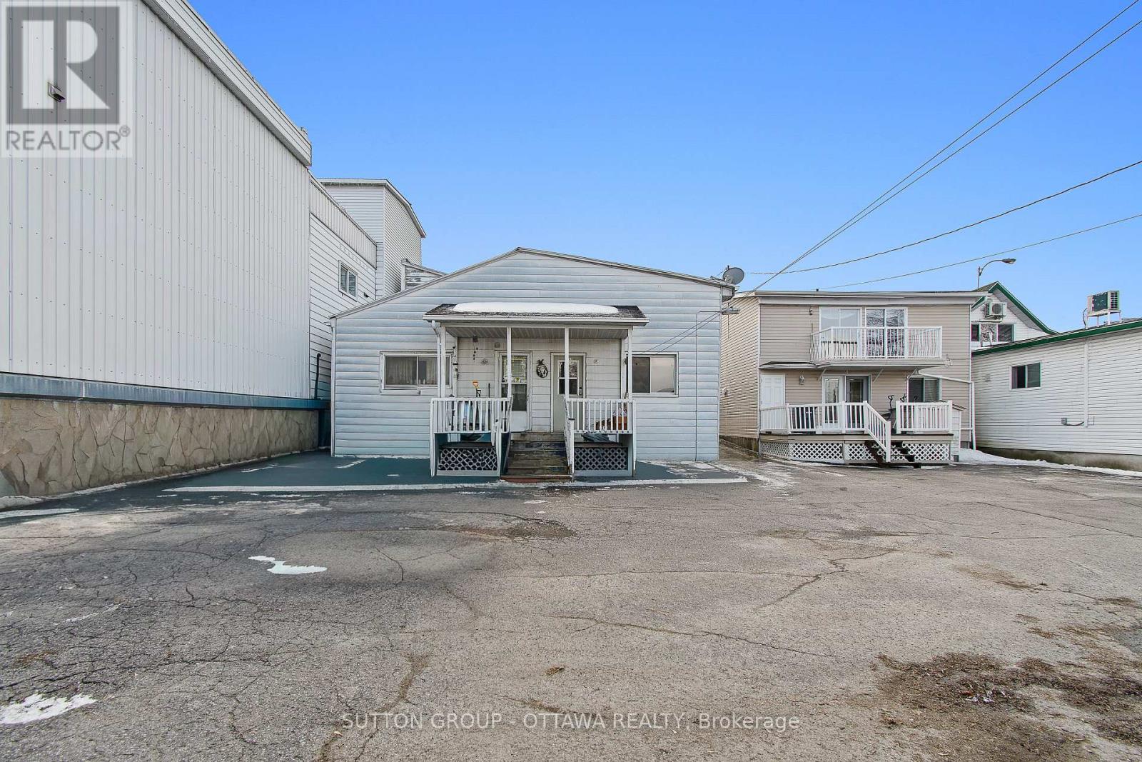 669 Main Street E, Hawkesbury, Ontario K6A 1B3 - Photo 30 - X12884400