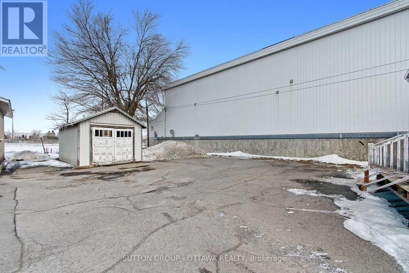 669 Main Street E, Hawkesbury, Ontario K6A 1B3 - Photo 31 - X12884400