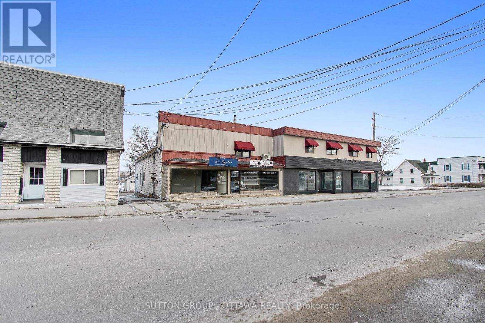 669 Main Street E, Hawkesbury, Ontario K6A 1B3 - Photo 32 - X12884400