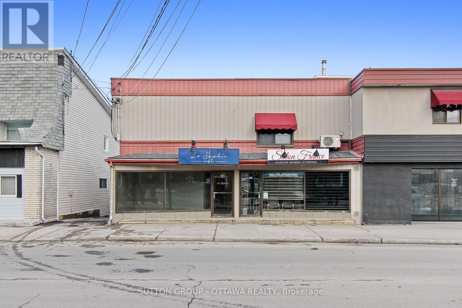 669 Main Street E, Hawkesbury, Ontario K6A 1B3 - Photo 33 - X12884400