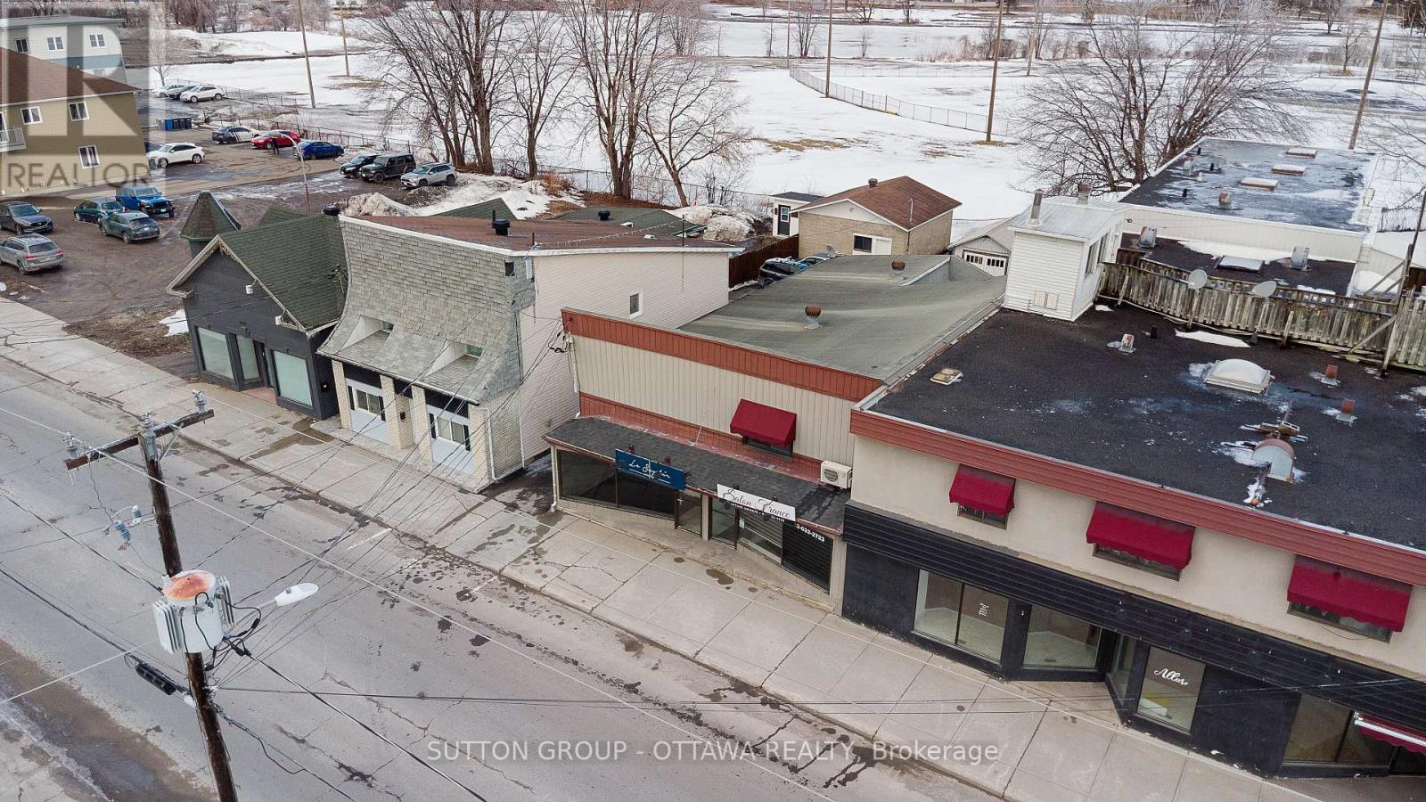 669 Main Street E, Hawkesbury, Ontario K6A 1B3 - Photo 35 - X12884400