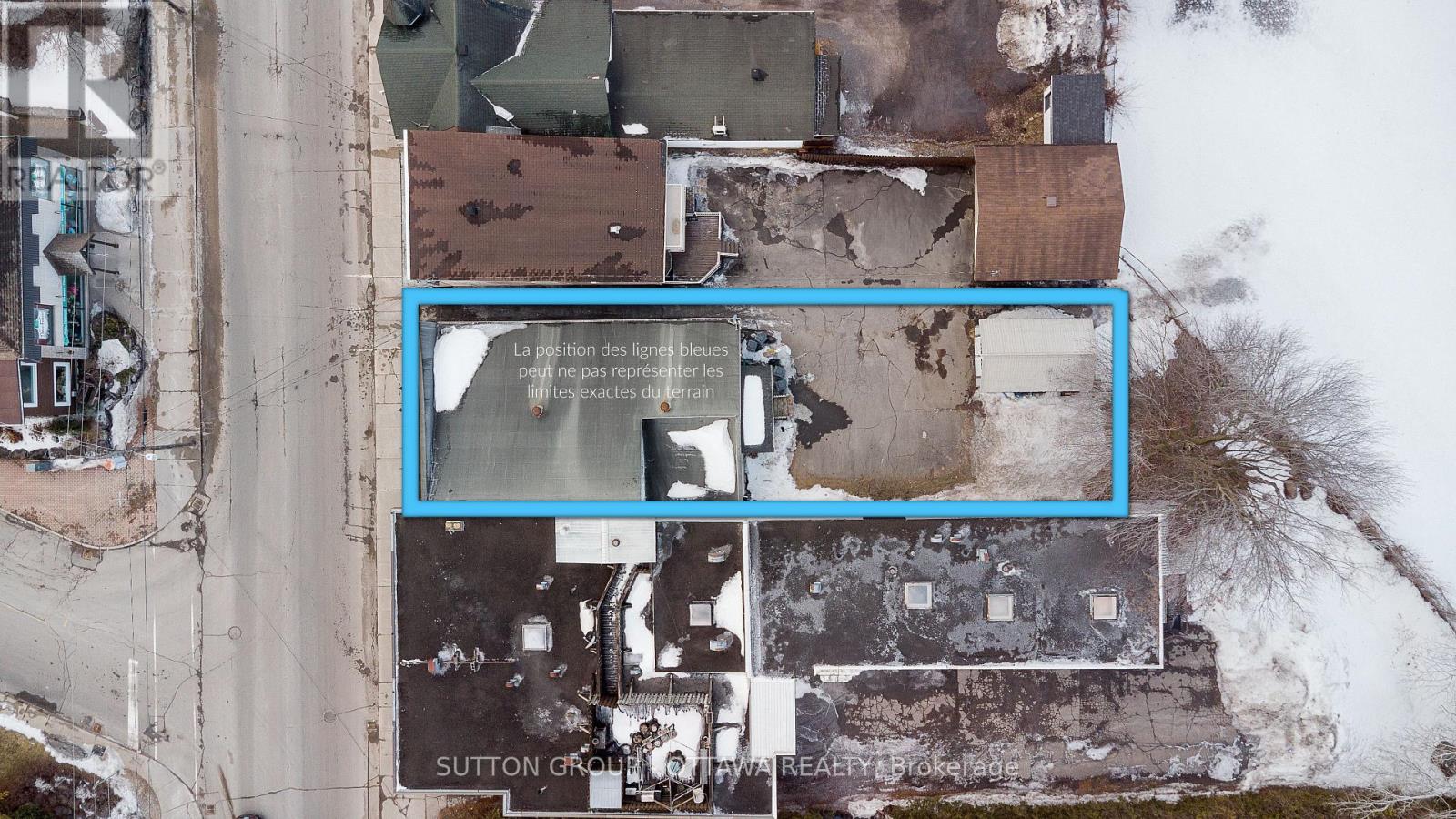 669 Main Street E, Hawkesbury, Ontario K6A 1B3 - Photo 36 - X12884400