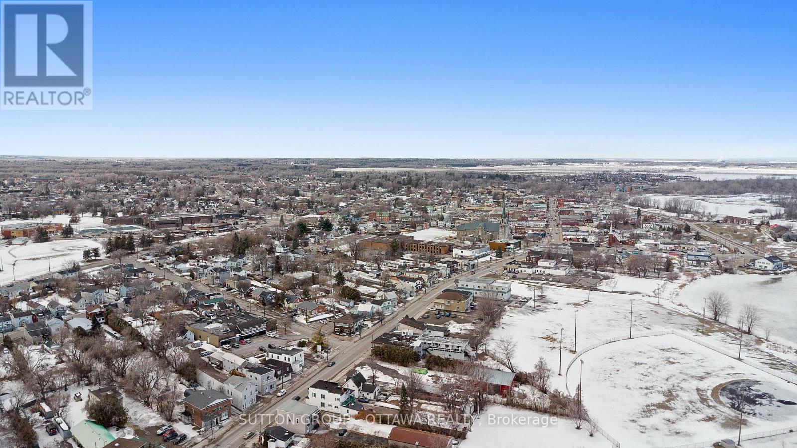 669 Main Street E, Hawkesbury, Ontario K6A 1B3 - Photo 39 - X12884400