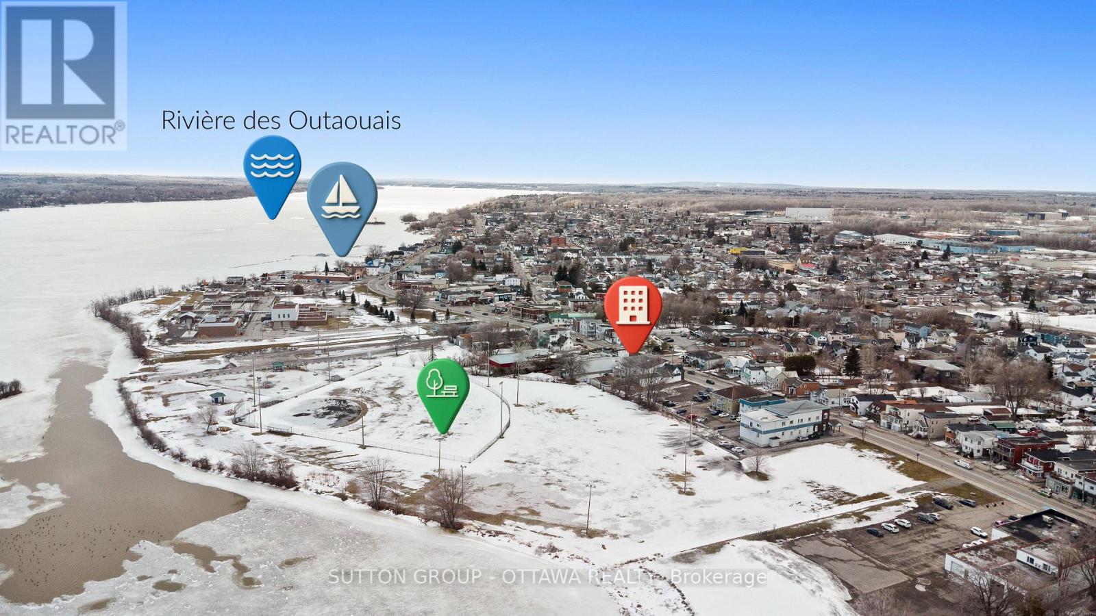 669 Main Street E, Hawkesbury, Ontario K6A 1B3 - Photo 42 - X12884400