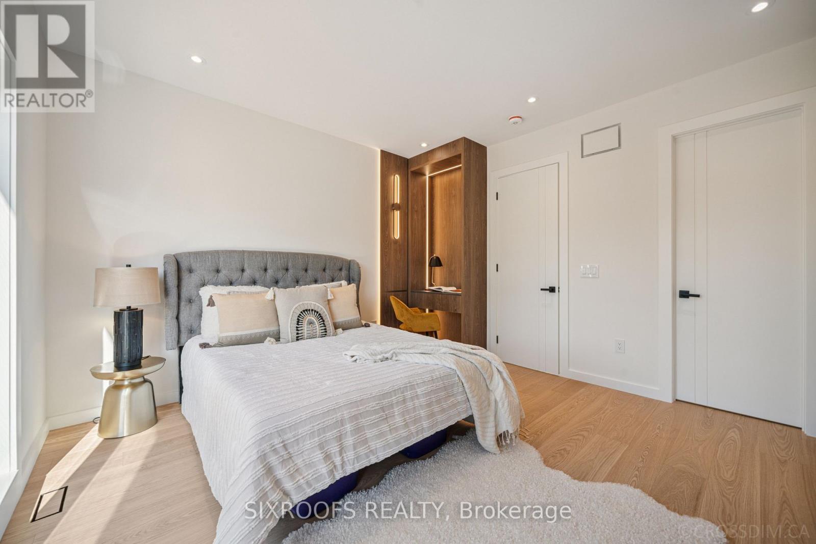 44a Alcina Avenue, Toronto, Ontario  M6G 2E8 - Photo 29 - C12884412