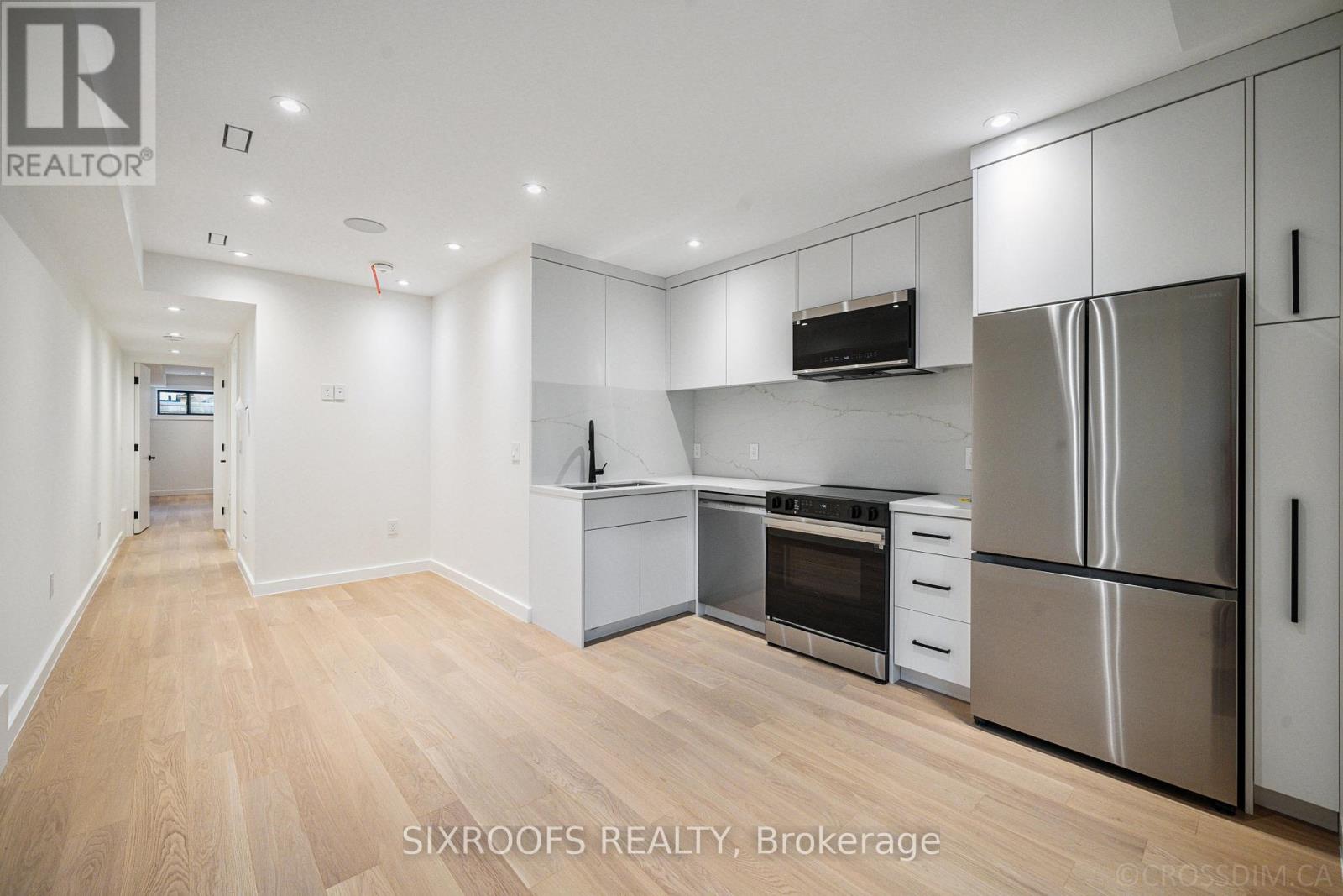 44a Alcina Avenue, Toronto, Ontario  M6G 2E8 - Photo 35 - C12884412