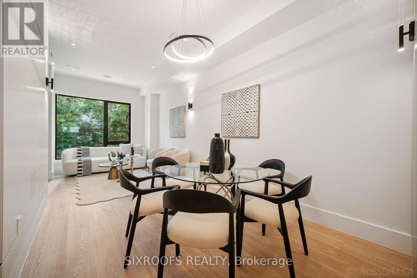 44a Alcina Avenue, Toronto, Ontario  M6G 2E8 - Photo 7 - C12884412