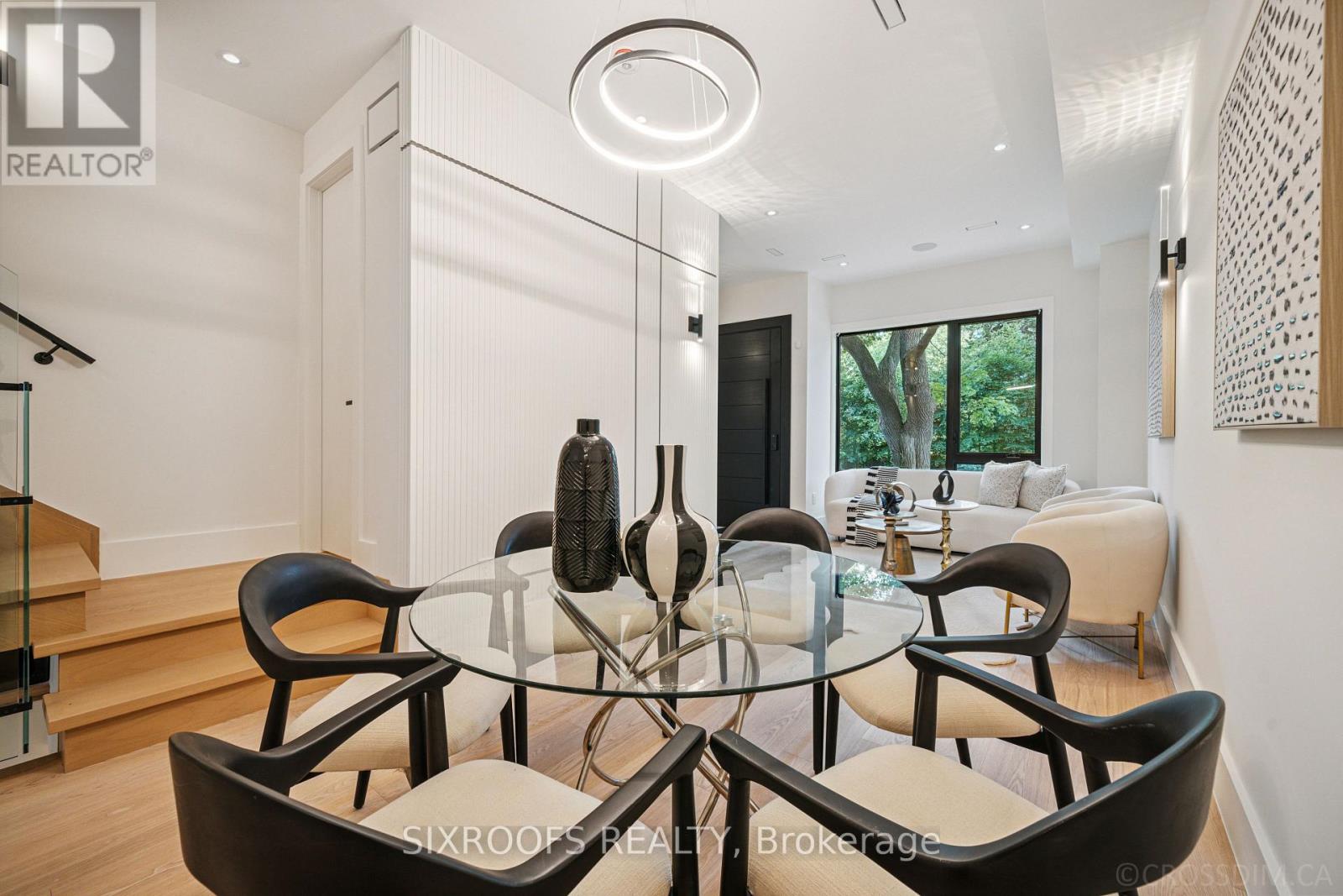 44a Alcina Avenue, Toronto, Ontario  M6G 2E8 - Photo 9 - C12884412