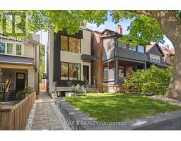 44A ALCINA AVENUE, Toronto, Ontario