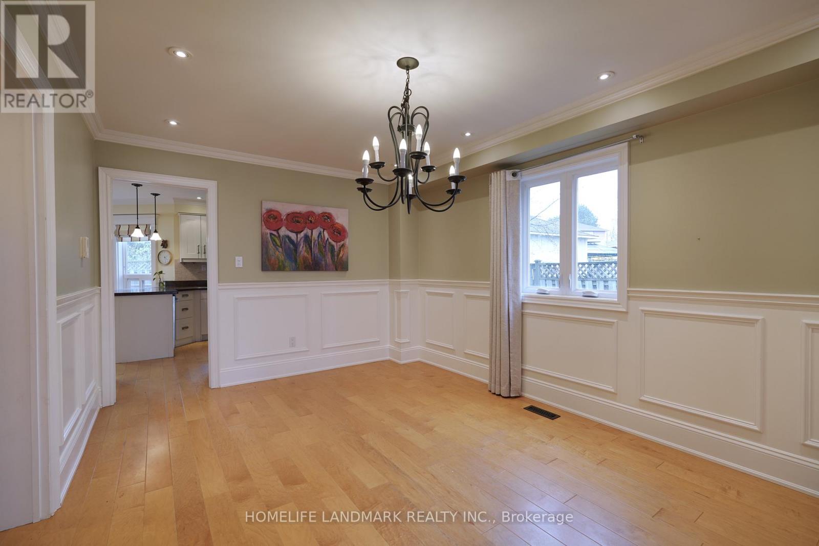 10 Lehman Crescent, Markham, Ontario  L3P 5X1 - Photo 6 - N12884406