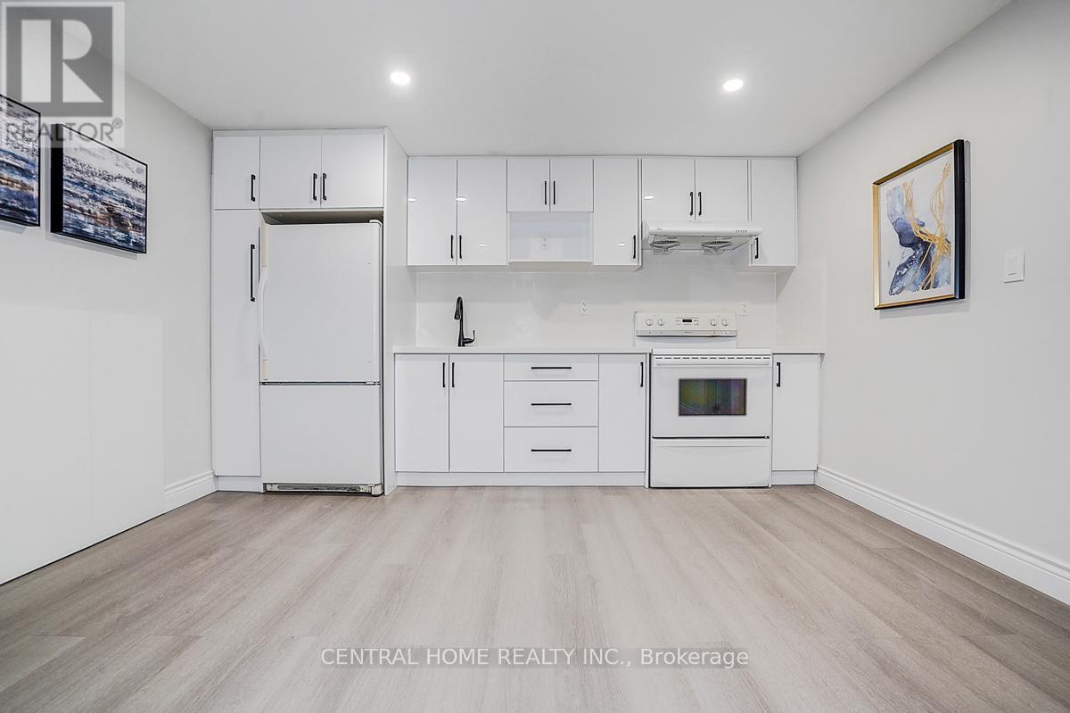 Lower - 19 Valleycrest Avenue, Markham, Ontario  L3P 1H6 - Photo 11 - N12884410