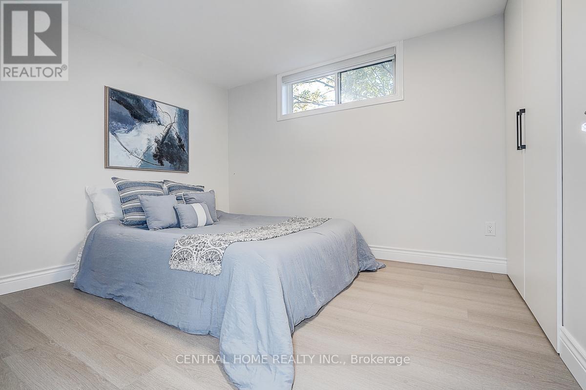 Lower - 19 Valleycrest Avenue, Markham, Ontario  L3P 1H6 - Photo 15 - N12884410