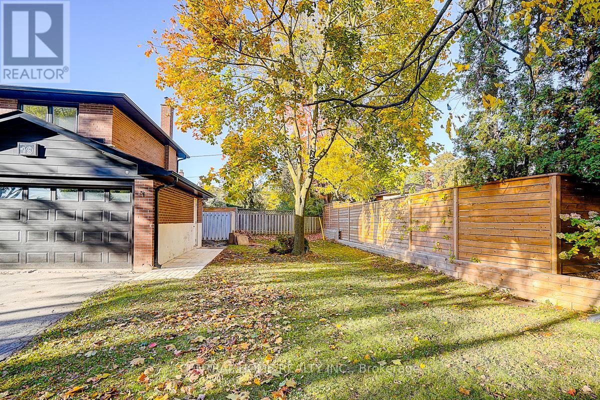 Lower - 19 Valleycrest Avenue, Markham, Ontario  L3P 1H6 - Photo 18 - N12884410